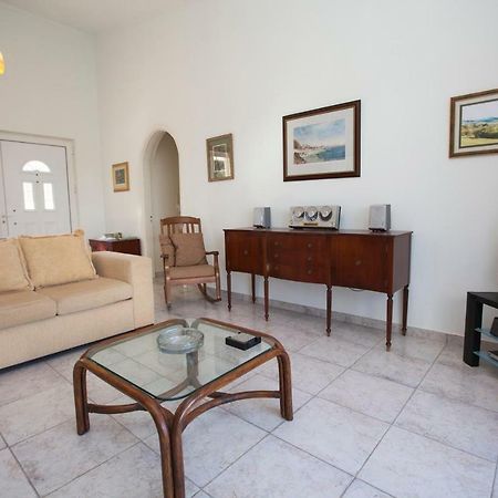 The Olive Grove Villa Private Pool With Star Links Wifi Theológos Exterior foto